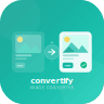 Convertify logo