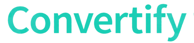 Convertify - free online image converter